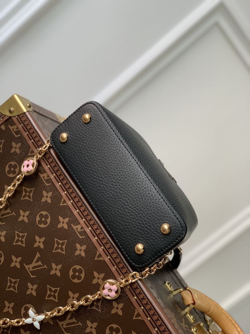 LV Top Handle Bags